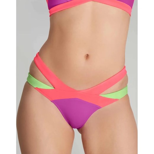 Agent Provocateur Dół od bikini MAZZY BIKINI ze sklepu Gomez Fashion Store w kategorii Stroje kąpielowe - zdjęcie 184333880