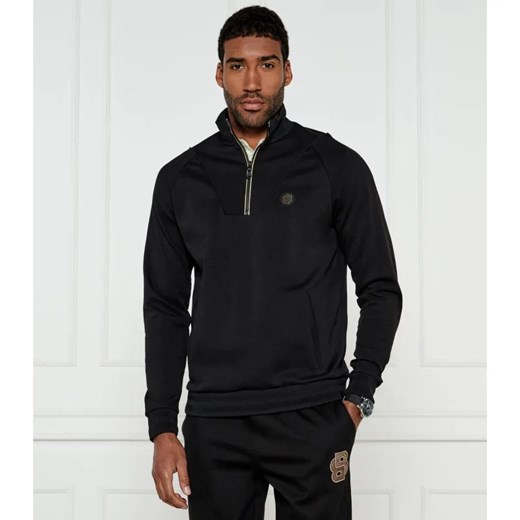 BOSS GREEN Bluza Sweat TL | Regular Fit ze sklepu Gomez Fashion Store w kategorii Bluzy męskie - zdjęcie 184333881