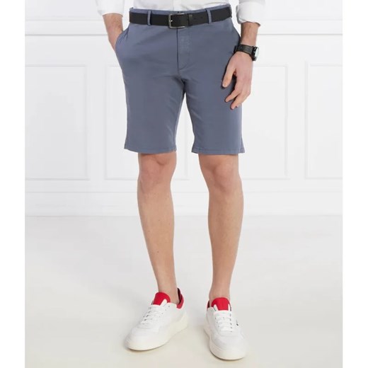HUGO Szorty David222SD | Slim Fit ze sklepu Gomez Fashion Store w kategorii Spodenki męskie - zdjęcie 184333883