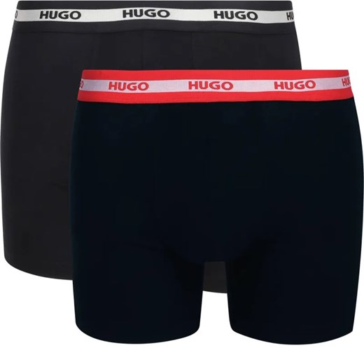 Hugo Bodywear Bokserki 3-pack ze sklepu Gomez Fashion Store w kategorii Majtki męskie - zdjęcie 184333914
