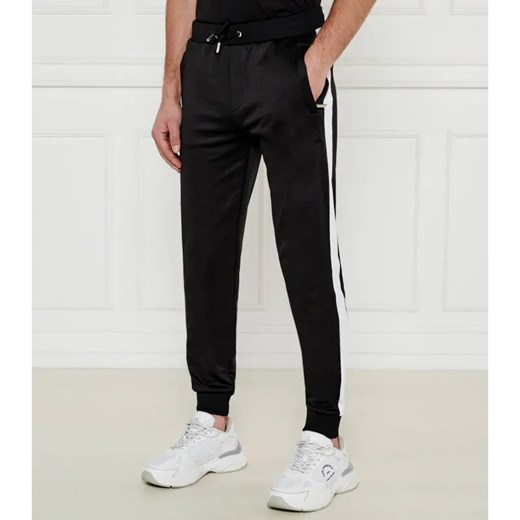 Karl Lagerfeld Spodnie dresowe | Regular Fit ze sklepu Gomez Fashion Store w kategorii Spodnie męskie - zdjęcie 184333921