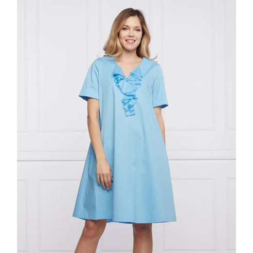 RIANI Sukienka ze sklepu Gomez Fashion Store w kategorii Sukienki - zdjęcie 184333941