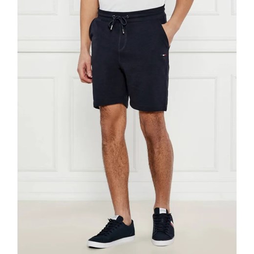 Hechter Paris Szorty | Regular Fit ze sklepu Gomez Fashion Store w kategorii Spodenki męskie - zdjęcie 184333952