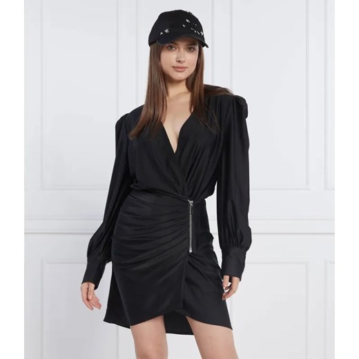 Twinset Actitude Sukienka ze sklepu Gomez Fashion Store w kategorii Sukienki - zdjęcie 184333974