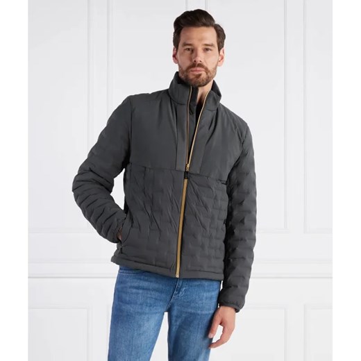 BOSS GREEN Puchowa kurtka J_Petrick | Regular Fit ze sklepu Gomez Fashion Store w kategorii Kurtki męskie - zdjęcie 184333982
