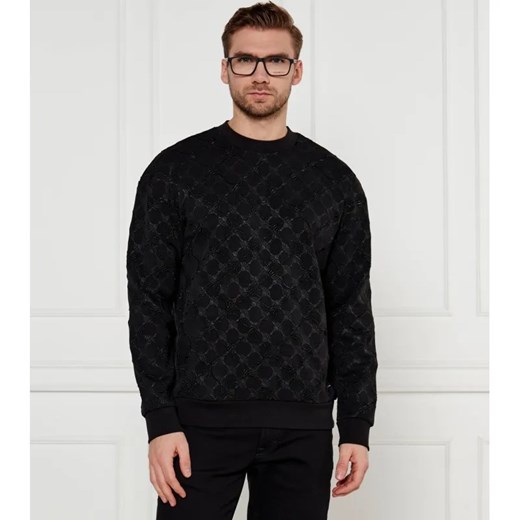 Joop! Bluza 17 JJ-18Cortez | Comfort fit ze sklepu Gomez Fashion Store w kategorii Bluzy męskie - zdjęcie 184333984