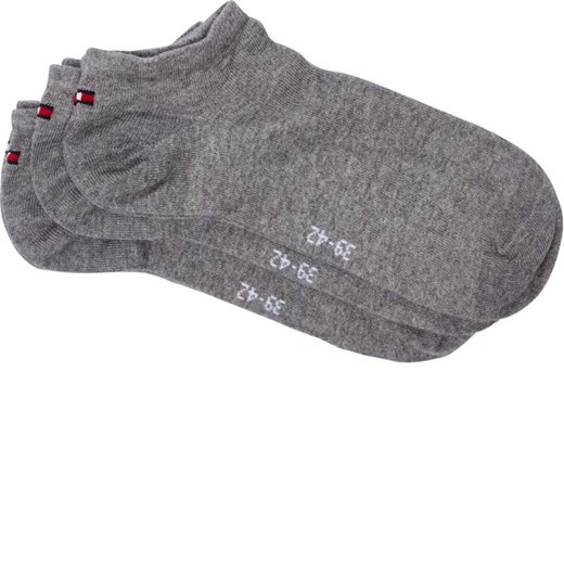 Tommy Hilfiger Skarpety/stopki 3 pack ze sklepu Gomez Fashion Store w kategorii Skarpetki męskie - zdjęcie 184333991