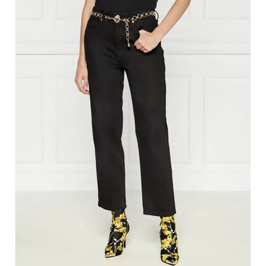 Just Cavalli Jeansy | Mom Fit Just Cavalli 27 Gomez Fashion Store promocja