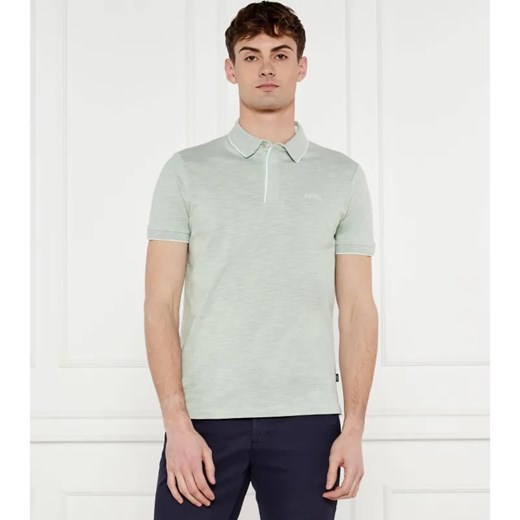 Joop! Polo Iwanko | Regular Fit ze sklepu Gomez Fashion Store w kategorii T-shirty męskie - zdjęcie 184334022