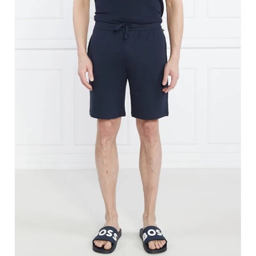 BOSS BLACK Szorty | Regular Fit ze sklepu Gomez Fashion Store w kategorii Kąpielówki - zdjęcie 184334032