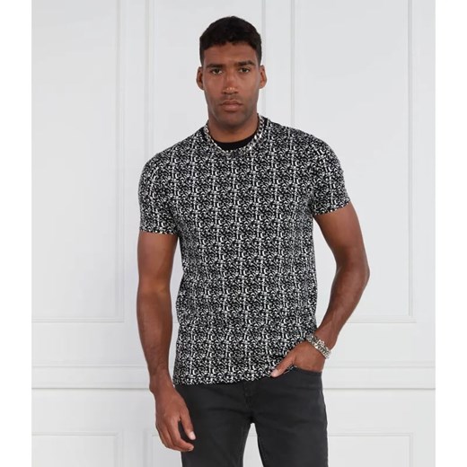 Karl Lagerfeld T-shirt | Regular Fit ze sklepu Gomez Fashion Store w kategorii T-shirty męskie - zdjęcie 184334033