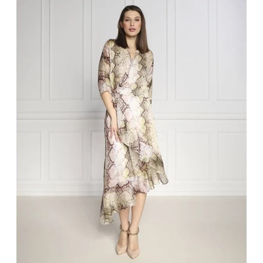 GUESS Sukienka ENSLEY ze sklepu Gomez Fashion Store w kategorii Sukienki - zdjęcie 184334042