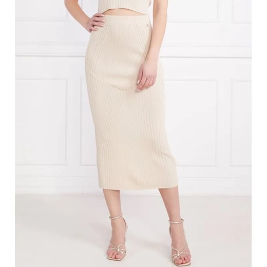 GUESS Spódnica ze sklepu Gomez Fashion Store w kategorii Spódnice - zdjęcie 184334063
