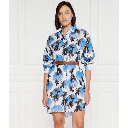 Marc Cain Sukienka ze sklepu Gomez Fashion Store w kategorii Sukienki - zdjęcie 184334072