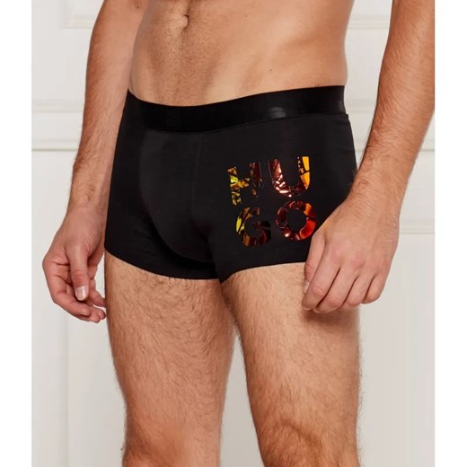Hugo Bodywear Bokserki IRIDIUM ze sklepu Gomez Fashion Store w kategorii Majtki męskie - zdjęcie 184334083