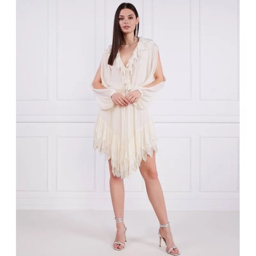 BluGirl Blumarine Sukienka ze sklepu Gomez Fashion Store w kategorii Sukienki - zdjęcie 184334090