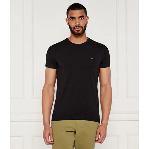 Tommy Hilfiger T-shirt | Slim Fit ze sklepu Gomez Fashion Store w kategorii T-shirty męskie - zdjęcie 184334101