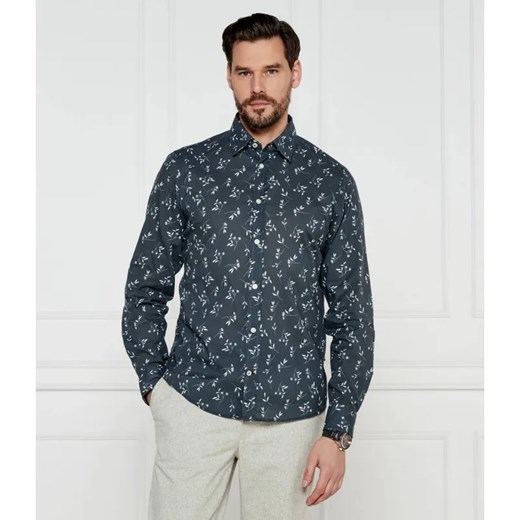 Joop! Jeans Koszula Hanson3-W | Regular Fit ze sklepu Gomez Fashion Store w kategorii Koszule męskie - zdjęcie 184334113