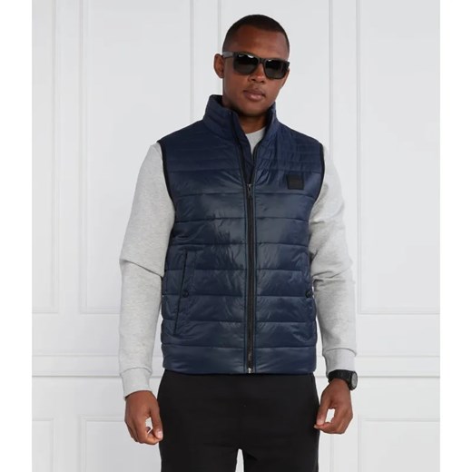 BOSS ORANGE Bezrękawnik Odeno | Regular Fit ze sklepu Gomez Fashion Store w kategorii Kamizelki męskie - zdjęcie 184334131