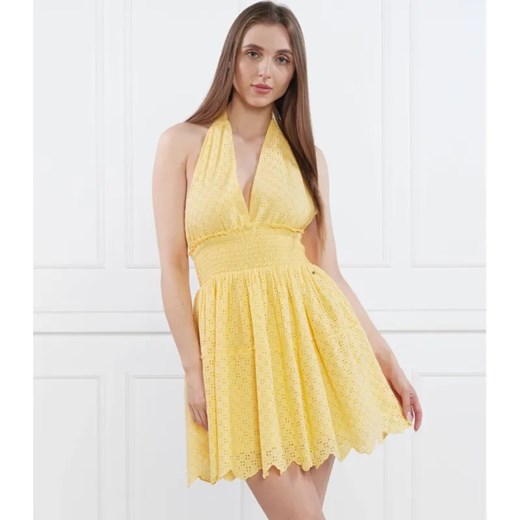 Pepe Jeans London Sukienka CADY ze sklepu Gomez Fashion Store w kategorii Sukienki - zdjęcie 184334153