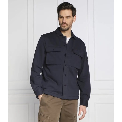Tommy Hilfiger Koszula | Regular Fit ze sklepu Gomez Fashion Store w kategorii Koszule męskie - zdjęcie 184334161