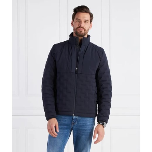 BOSS GREEN Puchowa kurtka J_Petrick | Regular Fit ze sklepu Gomez Fashion Store w kategorii Kurtki męskie - zdjęcie 184334164