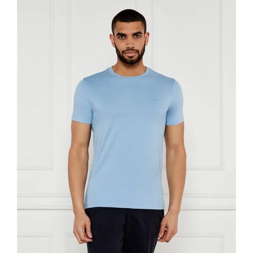 Joop! Jeans T-shirt Alphis | Slim Fit ze sklepu Gomez Fashion Store w kategorii T-shirty męskie - zdjęcie 184334182