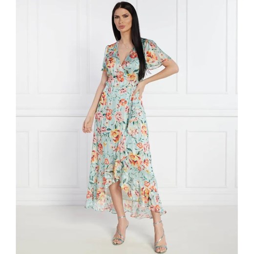 GUESS Sukienka ze sklepu Gomez Fashion Store w kategorii Sukienki - zdjęcie 184334191