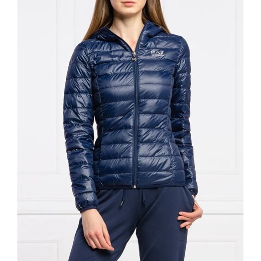 EA7 Kurtka ze sklepu Gomez Fashion Store w kategorii Kurtki damskie - zdjęcie 184334210