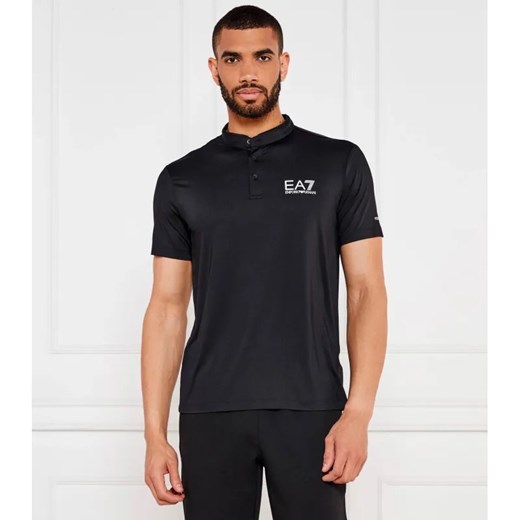 EA7 Polo | Slim Fit L Gomez Fashion Store
