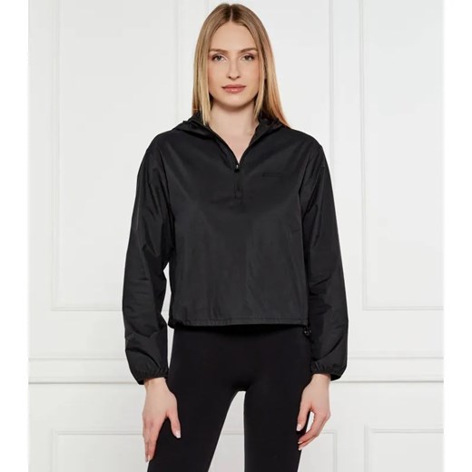 Calvin Klein Performance Kurtka | Cropped Fit ze sklepu Gomez Fashion Store w kategorii Kurtki męskie - zdjęcie 184334214