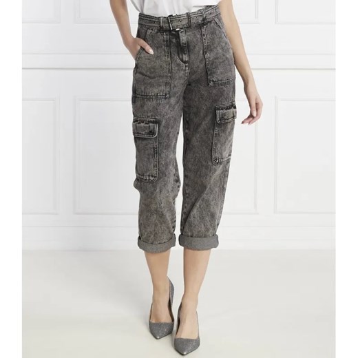Michael Kors Jeansy | Straight fit ze sklepu Gomez Fashion Store w kategorii Jeansy damskie - zdjęcie 184334231