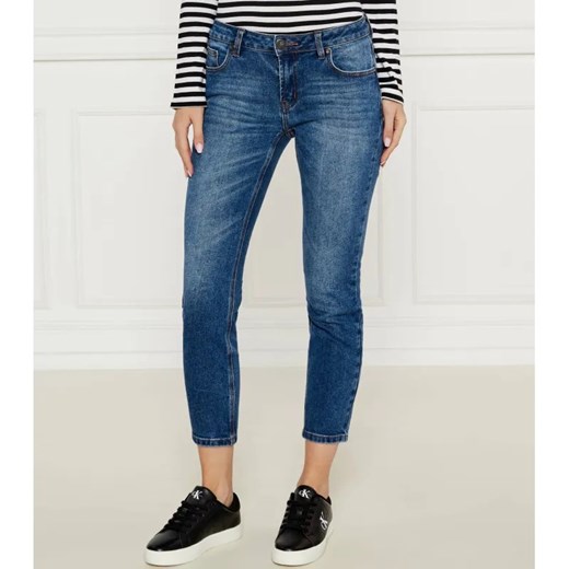 One Teaspoon Jeansy | Slim Fit ze sklepu Gomez Fashion Store w kategorii Jeansy damskie - zdjęcie 184334242
