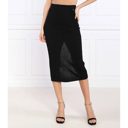 GUESS Spódnica Guess L okazja Gomez Fashion Store