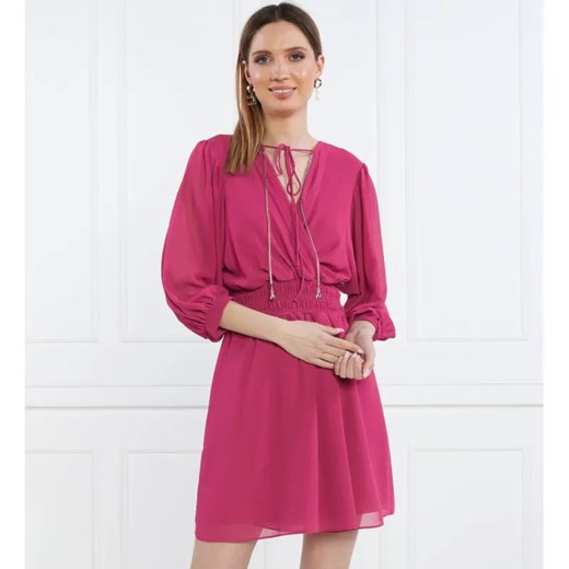 Patrizia Pepe Sukienka ze sklepu Gomez Fashion Store w kategorii Sukienki - zdjęcie 184334262