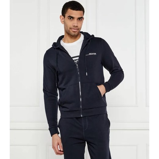 Hechter Paris Bluza | Comfort fit ze sklepu Gomez Fashion Store w kategorii Bluzy męskie - zdjęcie 184334301