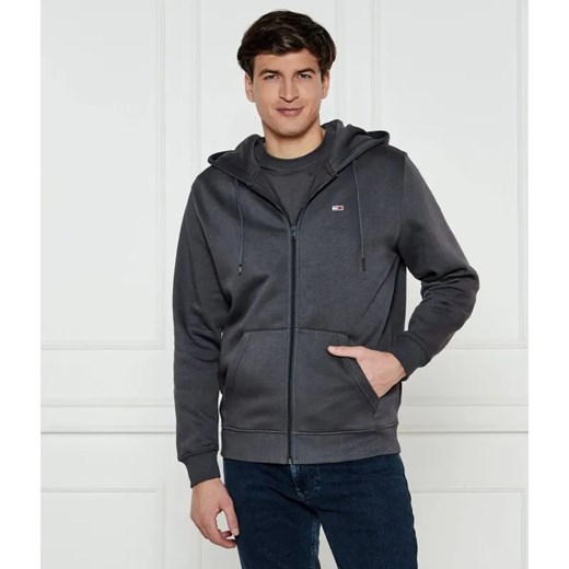 Tommy Jeans Bluza | Regular Fit ze sklepu Gomez Fashion Store w kategorii Bluzy męskie - zdjęcie 184334310