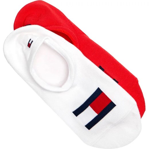 Tommy Jeans Skarpety/stopki 2-pack ze sklepu Gomez Fashion Store w kategorii Skarpetki męskie - zdjęcie 184334311