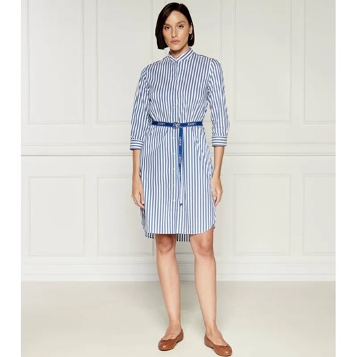 Joop! Sukienka Dara-V ze sklepu Gomez Fashion Store w kategorii Sukienki - zdjęcie 184334324