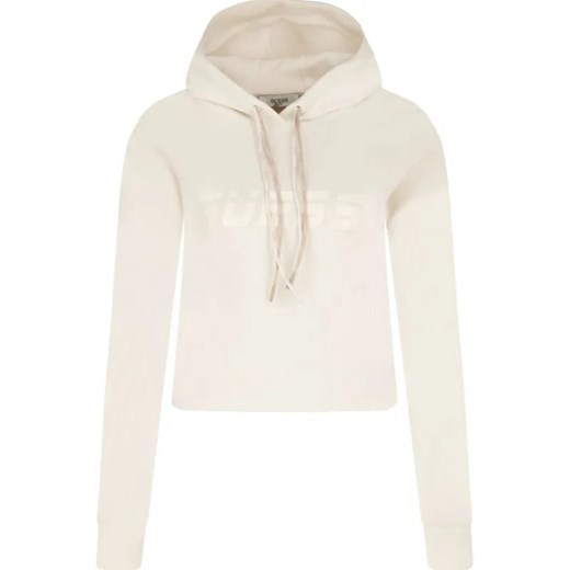 GUESS ACTIVE Bluza ALLIE | Comfort fit XL Gomez Fashion Store okazja