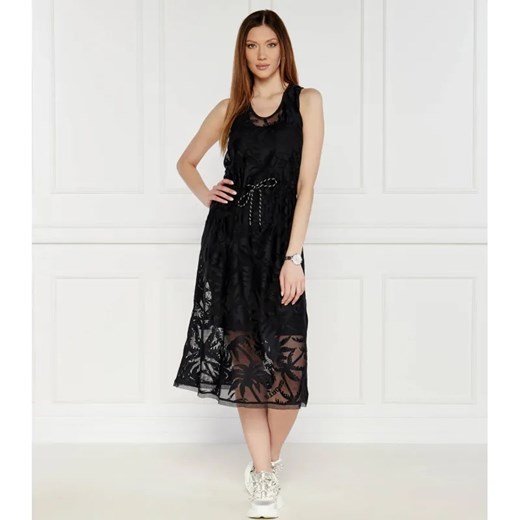 Marc Cain Sukienka ze sklepu Gomez Fashion Store w kategorii Sukienki - zdjęcie 184334342