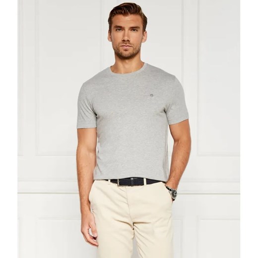 Gant T-shirt | Regular Fit ze sklepu Gomez Fashion Store w kategorii T-shirty męskie - zdjęcie 184334360