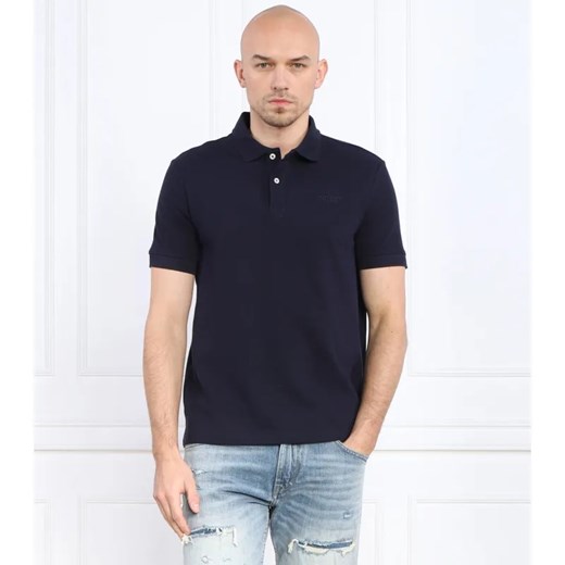 GUESS Polo OZ | Regular Fit ze sklepu Gomez Fashion Store w kategorii T-shirty męskie - zdjęcie 184334400