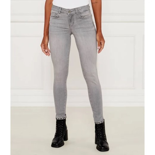Liu Jo Jeansy | Slim Fit ze sklepu Gomez Fashion Store w kategorii Jeansy damskie - zdjęcie 184334403