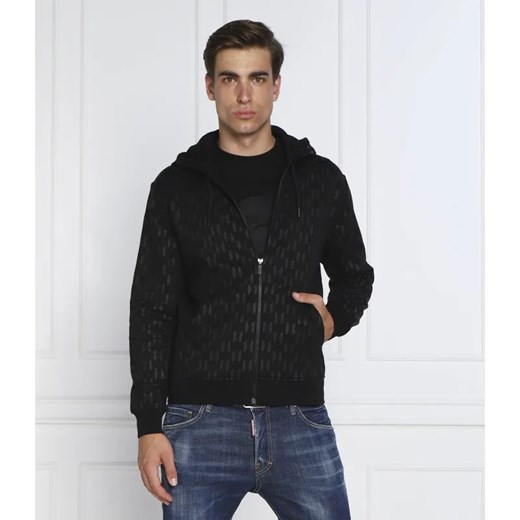 Karl Lagerfeld Bluza | Regular Fit ze sklepu Gomez Fashion Store w kategorii Bluzy męskie - zdjęcie 184334413