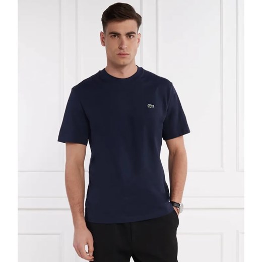 Lacoste T-shirt | Classic fit ze sklepu Gomez Fashion Store w kategorii T-shirty męskie - zdjęcie 184334462