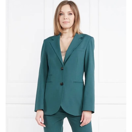 MAX&Co. Marynarka RABEL | Regular Fit ze sklepu Gomez Fashion Store w kategorii Marynarki damskie - zdjęcie 184334473