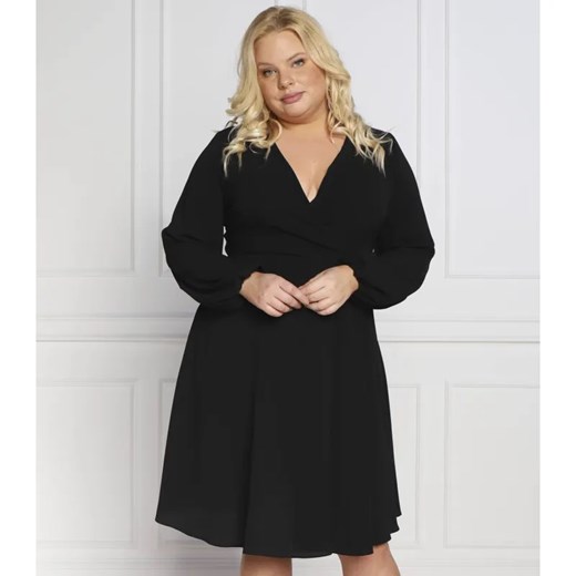 Persona by Marina Rinaldi Sukienka DANIA Plus size ze sklepu Gomez Fashion Store w kategorii Sukienki - zdjęcie 184334480