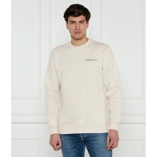 Tommy Jeans Bluza | Regular Fit ze sklepu Gomez Fashion Store w kategorii Bluzy męskie - zdjęcie 184334500