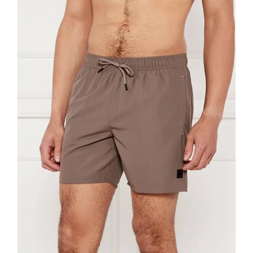 BOSS BLACK Szorty kąpielowe Dive | Regular Fit ze sklepu Gomez Fashion Store w kategorii Kąpielówki - zdjęcie 184334522